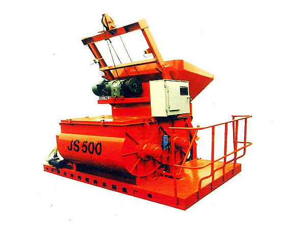 JS500产品