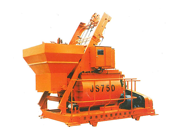 JS750产品